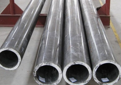 白银精密液压无缝钢管