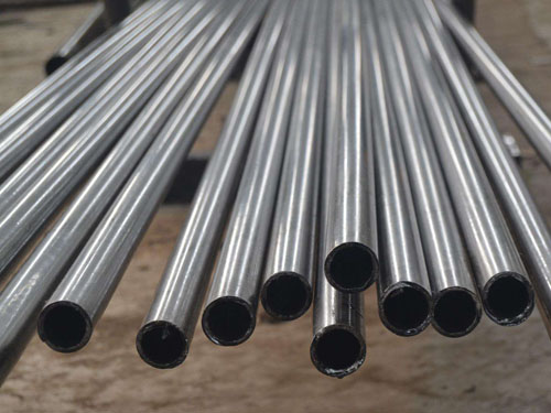 白银精密无缝钢管生产厂家