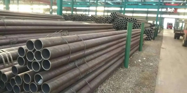 白银16mn无缝钢管厂