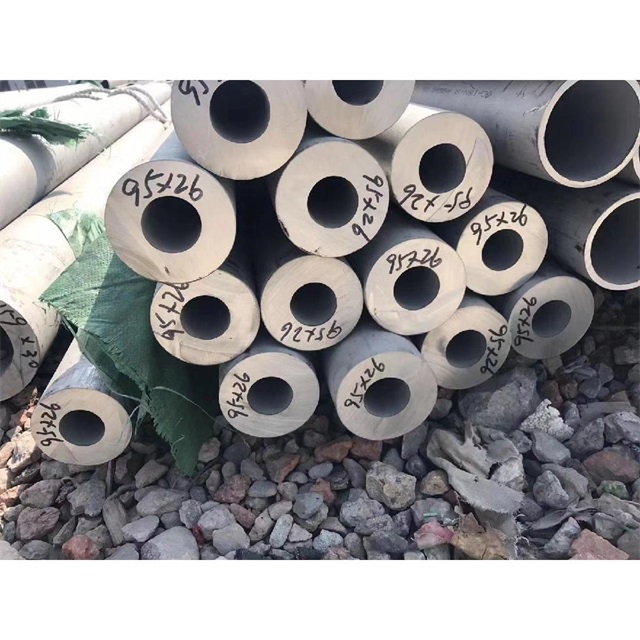 白银42crmo无缝钢管厂