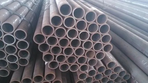 白银中低压锅炉用无缝钢管尺寸