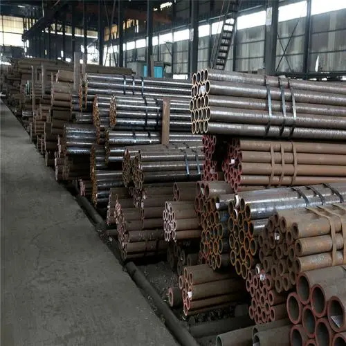 白银gb8162-2008结构用无缝钢管