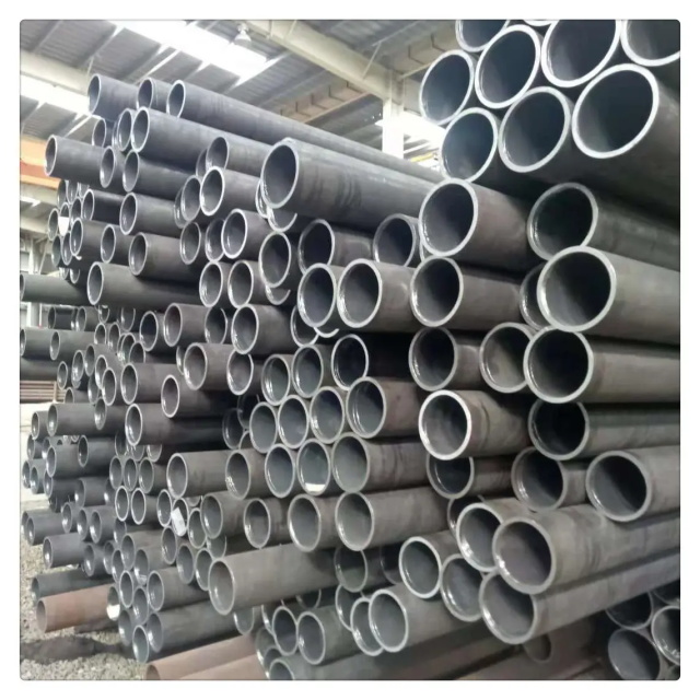 白银GB8163无缝管