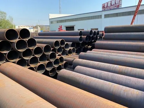 白银GB5310锅炉管