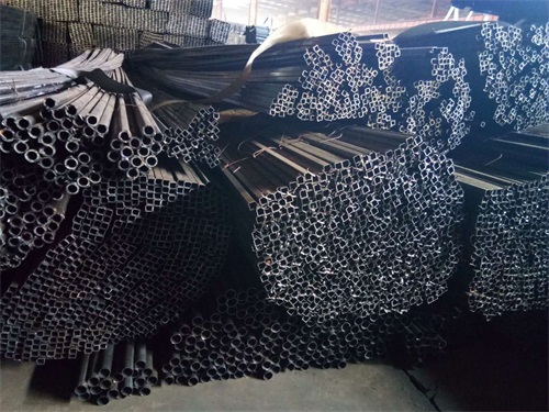 白银GB6479无缝管 