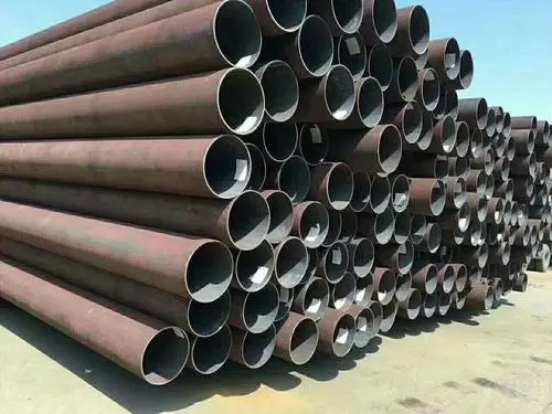 白银GB6479无缝钢管