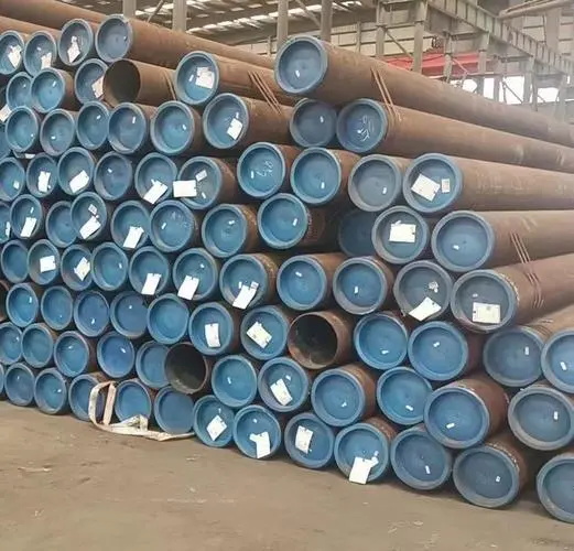 白银GB6479化肥设备用无缝钢管