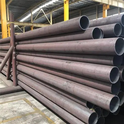 白银GB9948无缝钢管