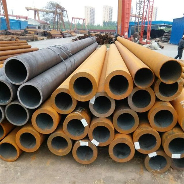 白银地质无缝管