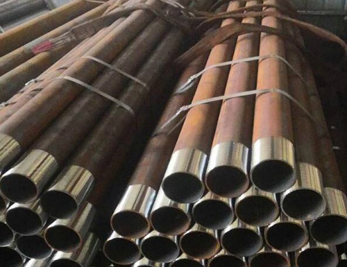 白银地质用无缝钢管