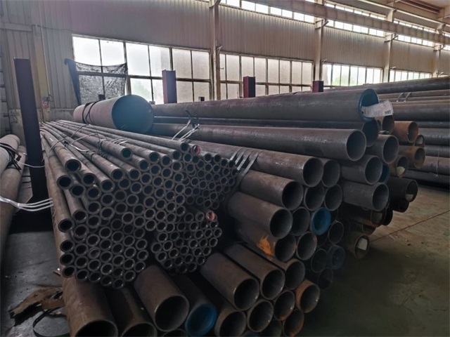 白银高压锅炉管