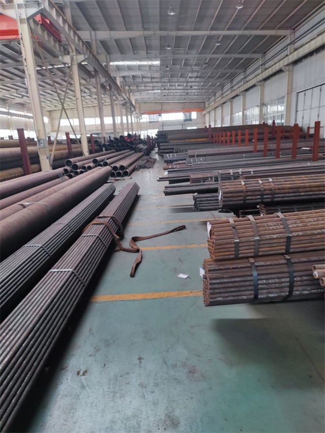 白银高压锅炉钢管