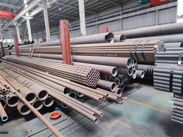 白银5310高压锅炉管 