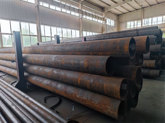 白银5310锅炉钢管