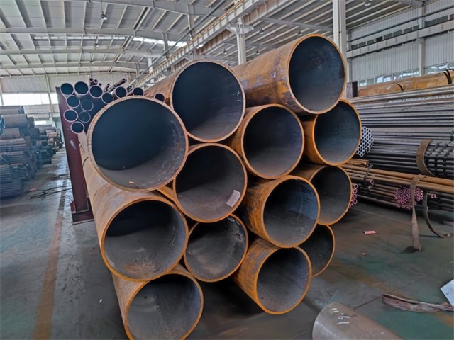 白银GB5310高压锅炉管