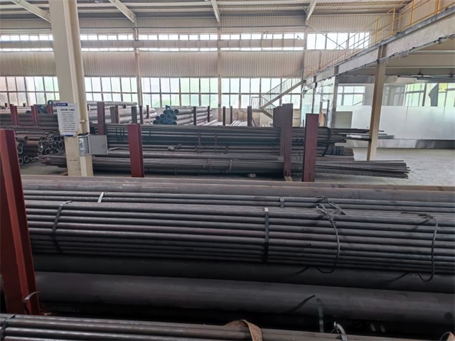 白银20G高压锅炉管