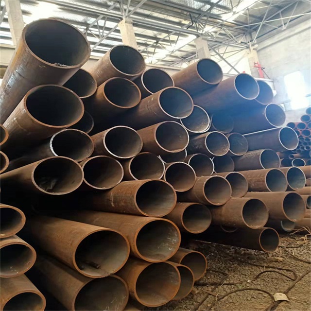 白银gb3087锅炉管