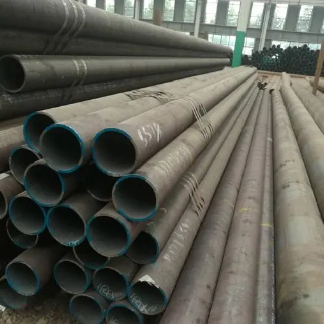 白银gb3087无缝钢管