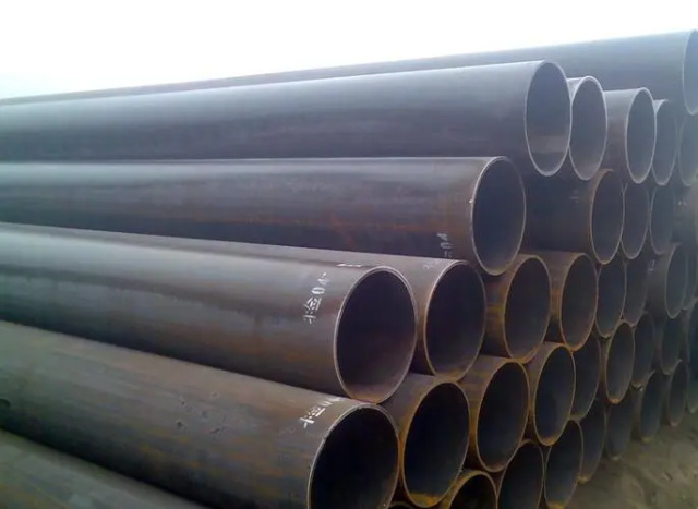 白银GB3087无缝管