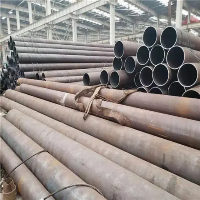 白银GB3087低中压锅炉管