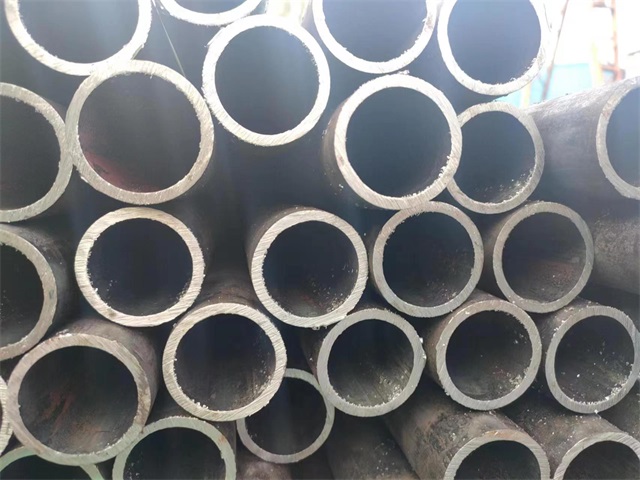 白银45#无缝钢管多少钱