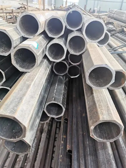 白银20cr冷拔无缝钢管