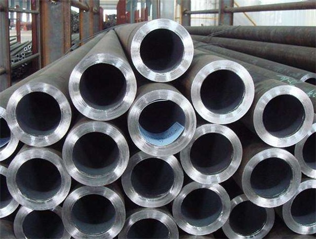 白银厚壁无缝钢管报价