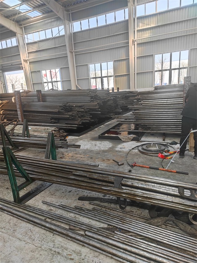 白银小口径精密无缝钢管价格