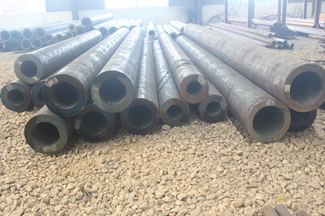 白银厚壁无缝钢管批发厂家