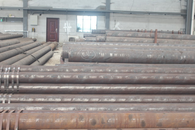 白银厚壁无缝钢管售卖电话