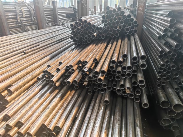 白银精密无缝钢管销售电话