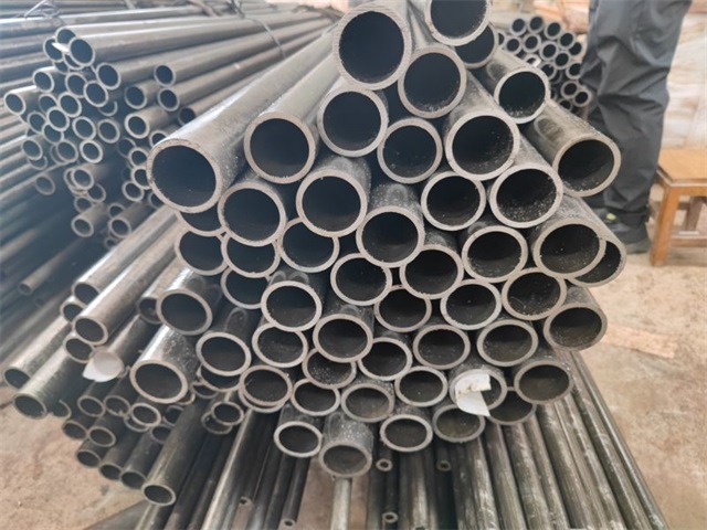 白银精密无缝钢管定做