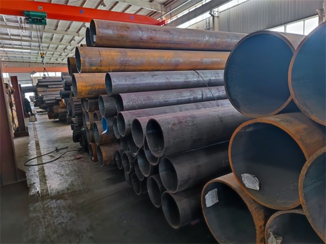 白银15MoG高压锅炉管