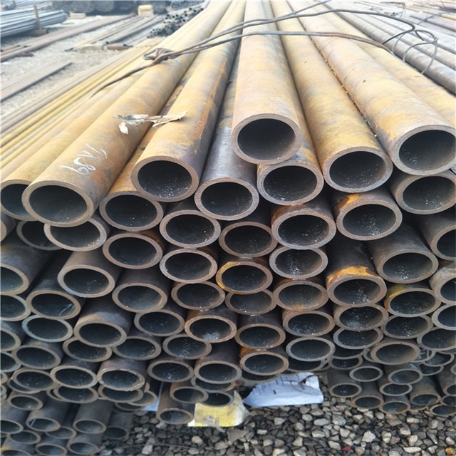 白银l360无缝钢管