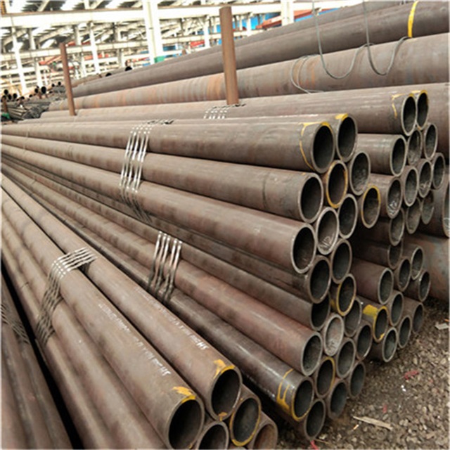 白银12cr1movg无缝钢管