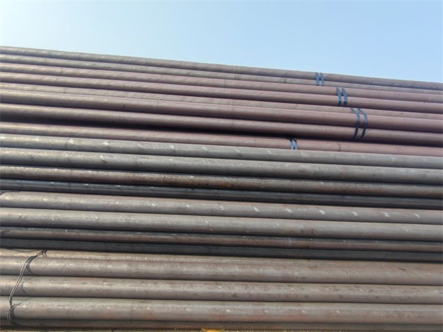 白银27simn无缝管