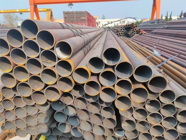 白银p91无缝钢管