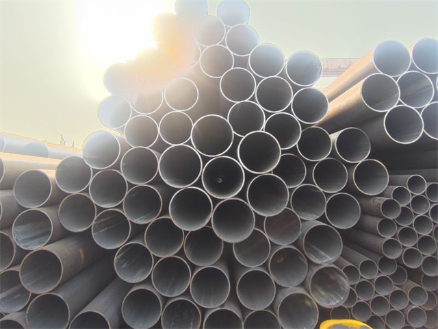 白银p11无缝钢管