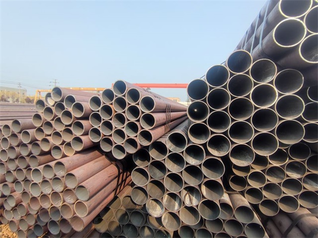 白银dn600无缝钢管