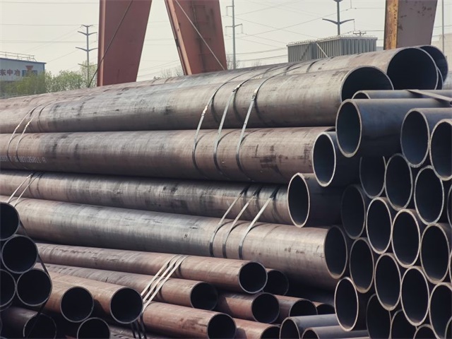 白银304无缝钢管厂