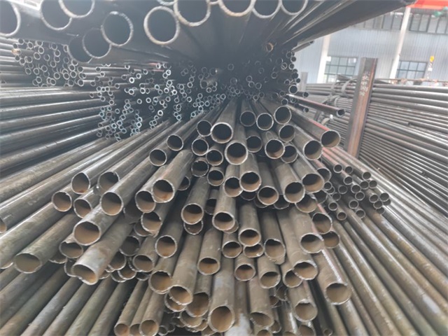 白银精密无缝钢管售价表