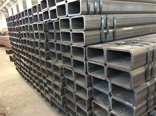 白银低温无缝钢管厂家