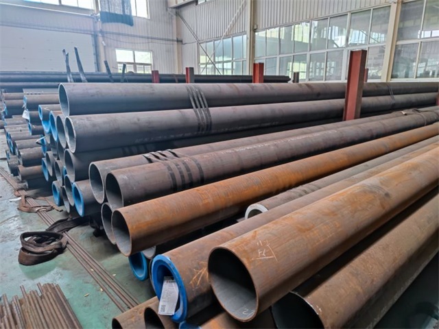 白银Q355B化肥管