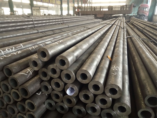 白银5310锅炉管